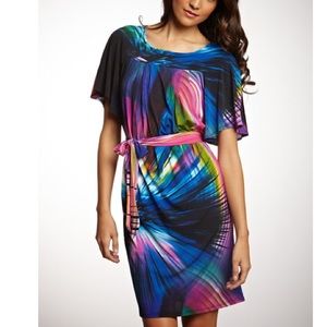 Tanya B Bubblegum Dress